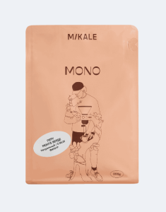 Кофе Перу Амазонас