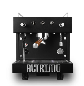 Кофемашина Altrimo Patron 1GR