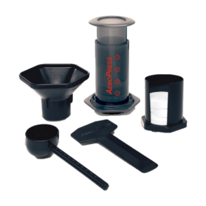 Кофеварка ручная AeroPress