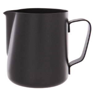 Питчер Classix Pro черный 350мл