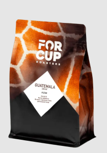 Кофе Гватемала Декаф