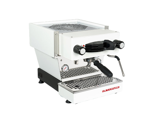 Кофемашина La Marzocco Mini EE 1gr, белая