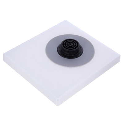 Чайник электрический, Timemore Fish Smart, 600 мл, белый