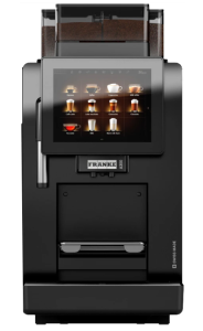 Кофемашина FRANKE A300 W3