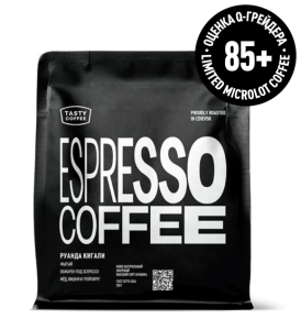 Кофе Руанда Ньямашеке