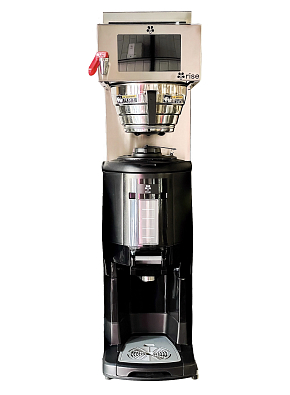 RISE капельная кофеварка PRO MAX