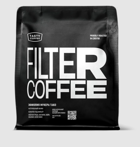 Кофе Эфиопия Гедеб