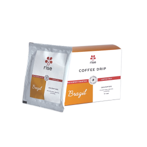 Rise дрип-пакеты Brazil