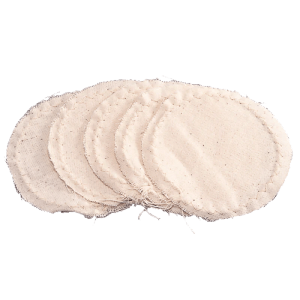 Фильтр HARIO FS-103/Coffee Siphon Cloth Filter, 5 шт