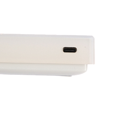 Весы Timemore Black Mirror, белые