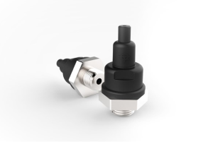 VALVE VACUUM BREAKER SMA G1/4 S/S