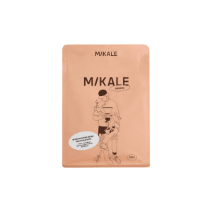 Кофе Микале Бразилия Серра-да-Мантикейра Рио-Верде, эспрессо, 200 гр