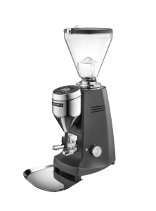 Кофемолка автоматическая Mazzer Super Jolly V Pro, серый матовый