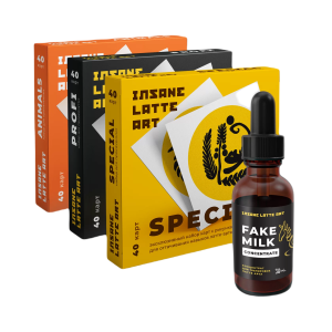 Набор "Champion"