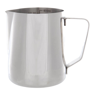 Питчер Classix Pro стальной 600мл