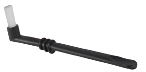 Щетка для чистки группы кофемашины JoeFrex, черный