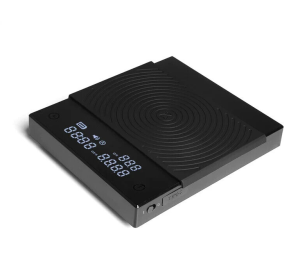Весы Timemore Black Mirror Basic 2, черные
