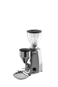 Кофемолка автоматическая Mazzer Mini Electronic B, хром