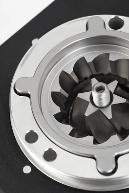 Кофемолка автоматическая Varia VS3 черная