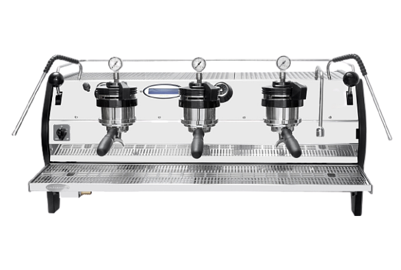 Кофемашина La Marzocco Strada MP 3gr