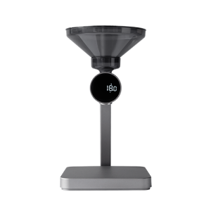Acaia Orion Bean Doser Space Grey
