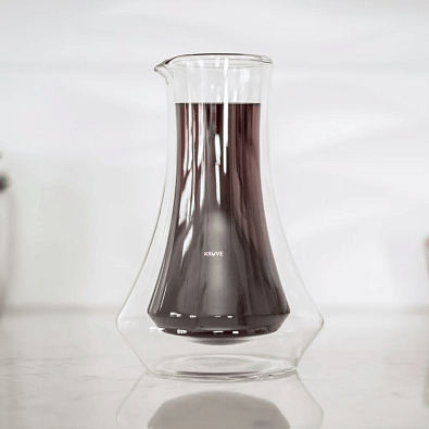 Графин для заваривания кофе Kruve Evoke Carafe 600 мл