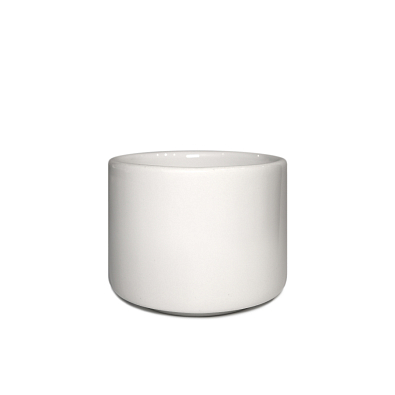 Чашка RISE SUN, white 210мл