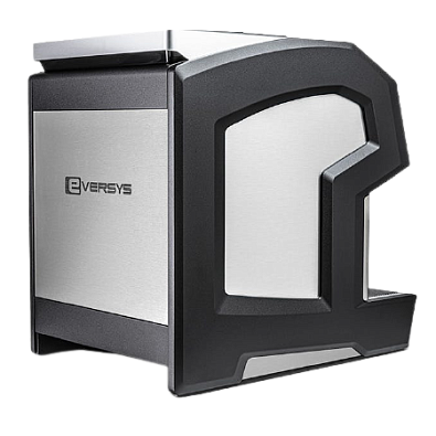 Кофемашина Eversys C’2ms / Core Tempest
