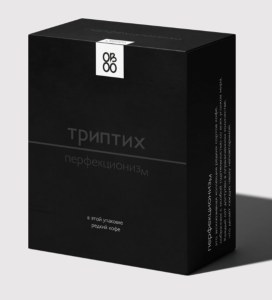 Кофе Колумбия Карлос Плаза