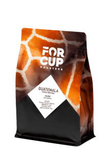Кофе Гватемала финка Медина
